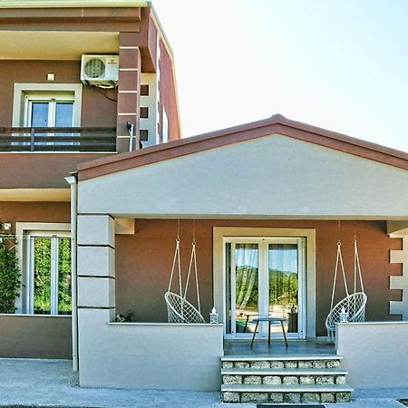 Antigonh Countryside Villa !I Kokkinion ภายนอก รูปภาพ