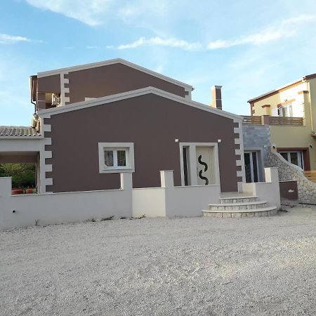 Antigonh Countryside Villa !I Kokkinion ภายนอก รูปภาพ