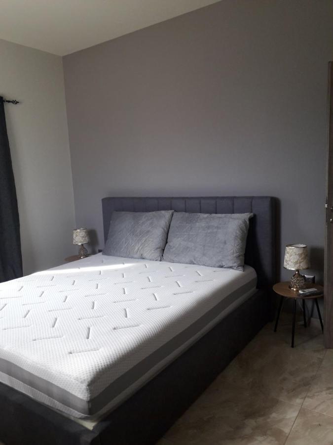 Antigonh Countryside Villa !I Kokkinion ภายนอก รูปภาพ