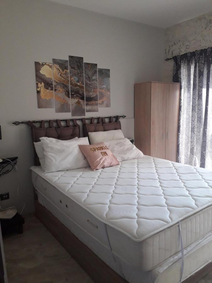 Antigonh Countryside Villa !I Kokkinion ภายนอก รูปภาพ