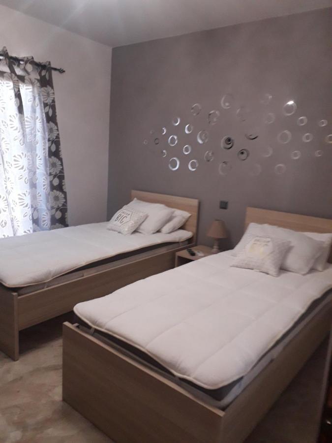 Antigonh Countryside Villa !I Kokkinion ภายนอก รูปภาพ