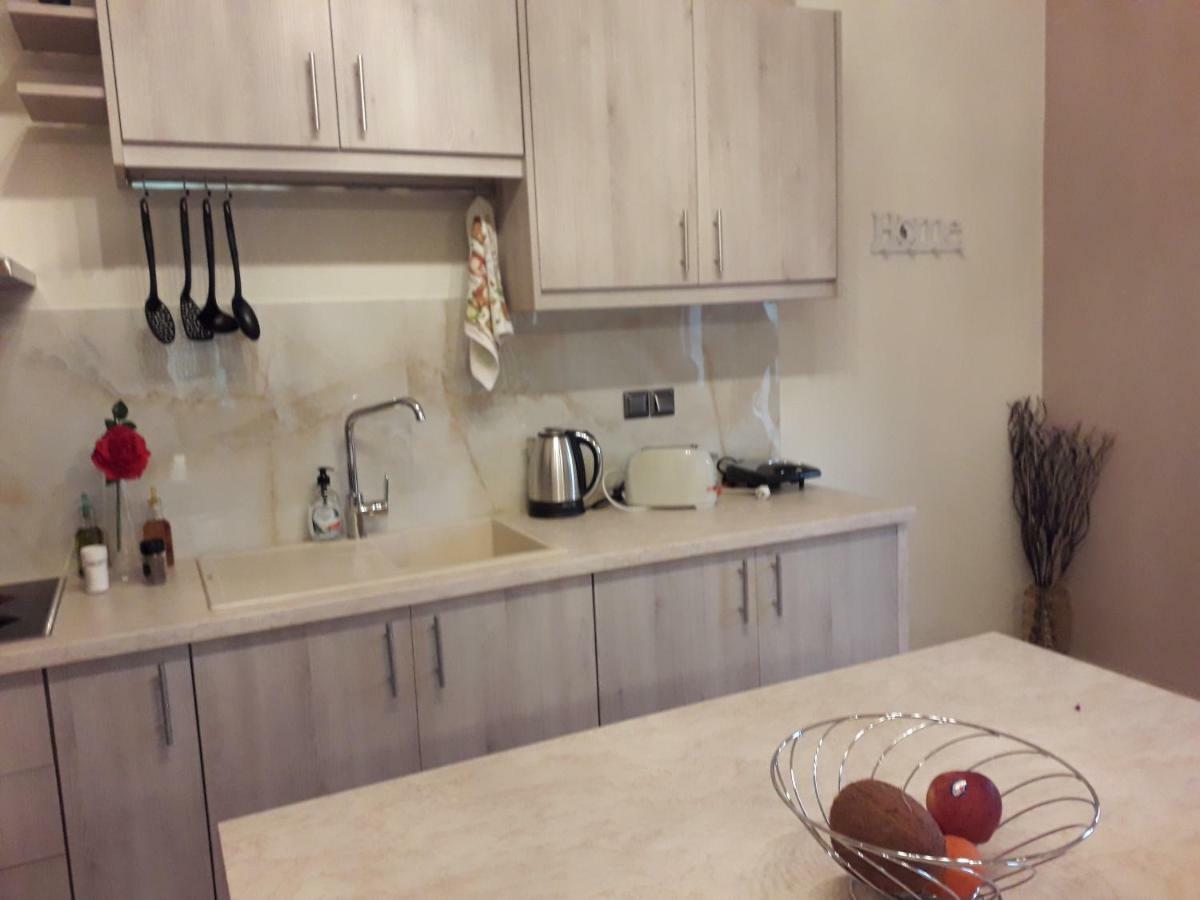 Antigonh Countryside Villa !I Kokkinion ภายนอก รูปภาพ