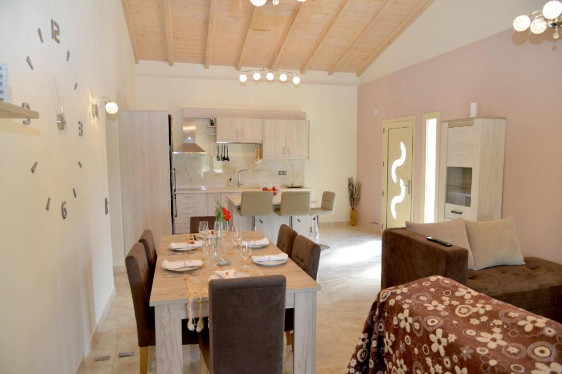 Antigonh Countryside Villa !I Kokkinion ภายนอก รูปภาพ
