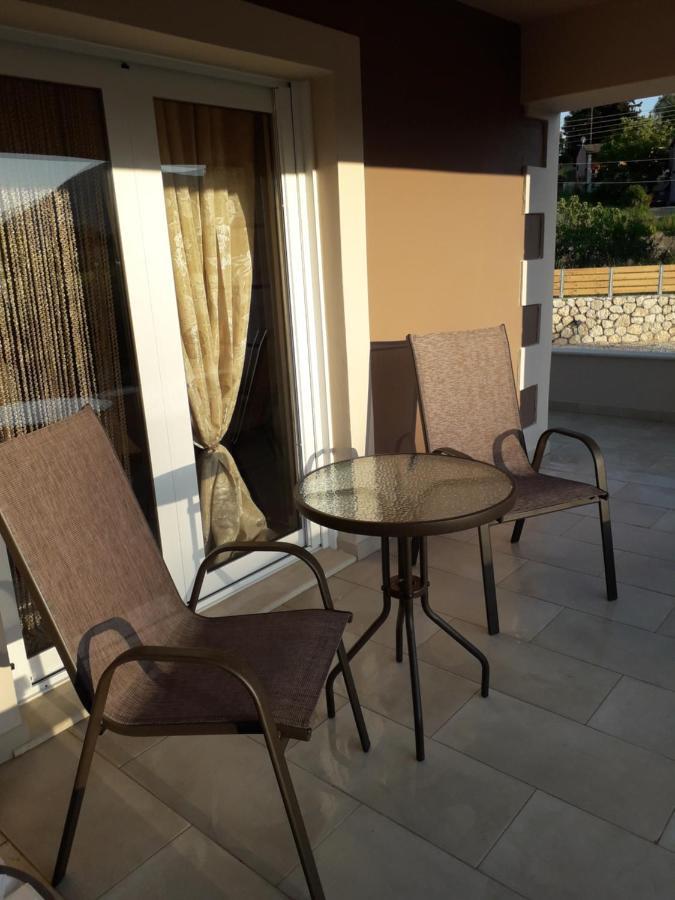 Antigonh Countryside Villa !I Kokkinion ภายนอก รูปภาพ
